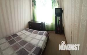 2-к квартира, посуточно, 38м2, 1/1 этаж