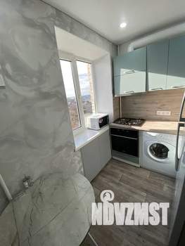 2-к квартира, посуточно, 45м2, 8/9 этаж