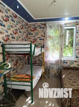 3-к квартира, посуточно, 72м2, 1/14 этаж