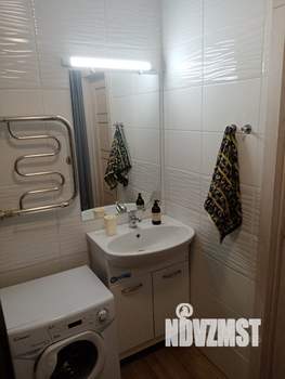 1-к квартира, на длительный срок, 35м2, 9/11 этаж