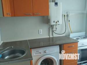 1-к квартира, посуточно, 30м2, 1/5 этаж