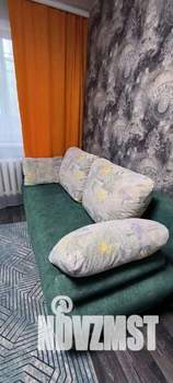 2-к квартира, посуточно, 51м2, 1/1 этаж