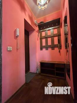 1-к квартира, на длительный срок, 30м2, 5/5 этаж