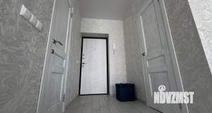 Студия квартира, на длительный срок, 40м2, 4/5 этаж