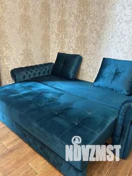 2-к квартира, посуточно, 46м2, 1/1 этаж