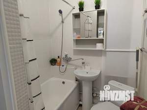 1-к квартира, посуточно, 32м2, 5/5 этаж