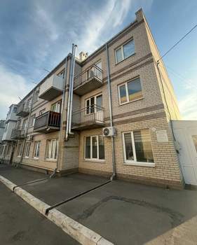 1-к квартира, на длительный срок, 27м2, 1/3 этаж