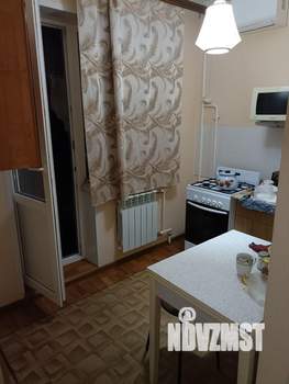 1-к квартира, на длительный срок, 27м2, 6/9 этаж