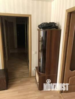 2-к квартира, на длительный срок, 52м2, 5/9 этаж