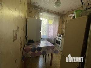 2-к квартира, на длительный срок, 58м2, 3/5 этаж