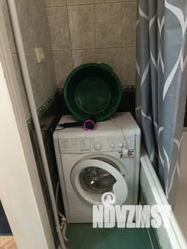 1-к квартира, посуточно, 40м2, 5/9 этаж