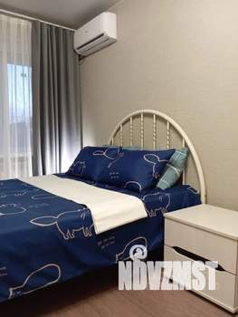 1-к квартира, посуточно, 32м2, 5/5 этаж