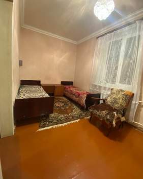 2-к квартира, на длительный срок, 42м2, 2/2 этаж