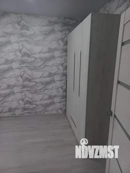 1-к квартира, посуточно, 40м2, 1/8 этаж