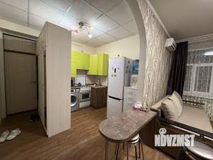 2-к квартира, на длительный срок, 45м2, 1/2 этаж