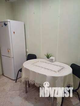 1-к квартира, посуточно, 40м2, 2/10 этаж