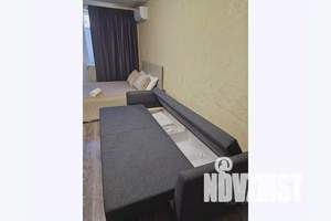 1-к квартира, посуточно, 40м2, 9/10 этаж