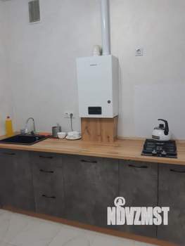 1-к квартира, на длительный срок, 40м2, 1/3 этаж