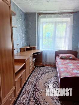 3-к квартира, на длительный срок, 54м2, 4/5 этаж