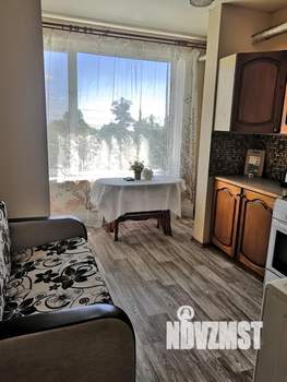 1-к квартира, посуточно, 37м2, 2/3 этаж