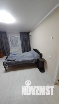 1-к квартира, посуточно, 40м2, 2/9 этаж