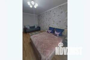 1-к квартира, посуточно, 38м2, 5/9 этаж