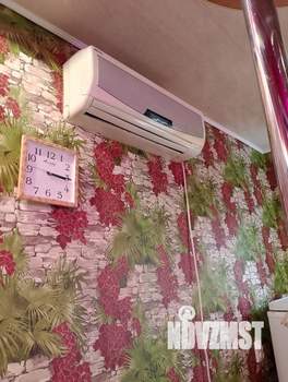 Студия квартира, посуточно, 25м2, 1/1 этаж