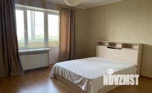 2-к квартира, посуточно, 67м2, 1/1 этаж