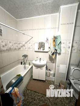 1-к квартира, на длительный срок, 40м2, 1/11 этаж