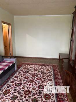 1-к квартира, на длительный срок, 38м2, 7/10 этаж