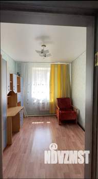 2-к квартира, на длительный срок, 43м2, 1/2 этаж