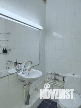 1-к квартира, посуточно, 35м2, 8/9 этаж