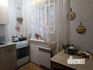 1-к квартира, на длительный срок, 25м2, 2/2 этаж