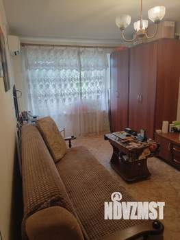 1-к квартира, на длительный срок, 30м2, 5/5 этаж