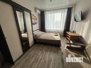 1-к квартира, посуточно, 32м2, 2/3 этаж