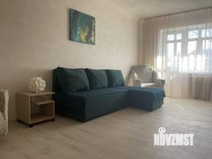 2-к квартира, посуточно, 42м2, 2/5 этаж