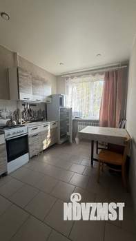 2-к квартира, на длительный срок, 54м2, 2/5 этаж