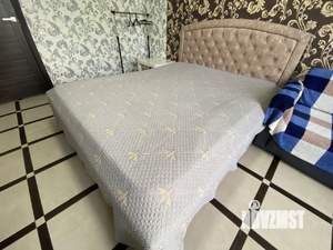 1-к квартира, посуточно, 55м2, 1/3 этаж