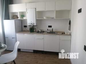 1-к квартира, на длительный срок, 35м2, 5/5 этаж