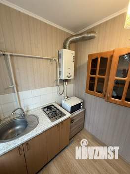 1-к квартира, на длительный срок, 31м2, 3/5 этаж