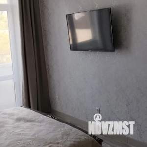 1-к квартира, посуточно, 37м2, 3/4 этаж