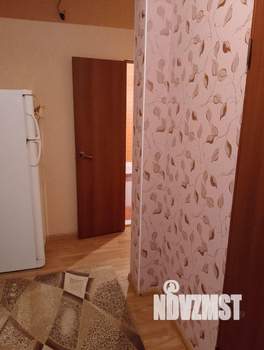 1-к квартира, посуточно, 40м2, 2/2 этаж