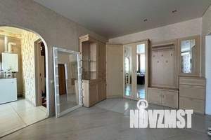 2-к квартира, посуточно, 60м2, 3/3 этаж