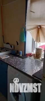 1-к квартира, посуточно, 23м2, 1/1 этаж