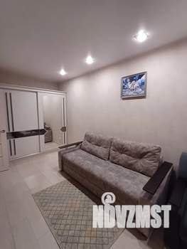 1-к квартира, посуточно, 38м2, 1/5 этаж