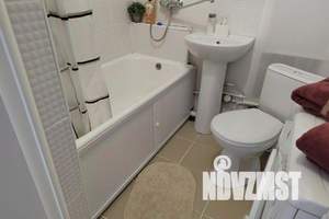 1-к квартира, посуточно, 32м2, 5/5 этаж