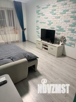 1-к квартира, посуточно, 34м2, 2/5 этаж