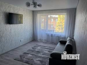 1-к квартира, на длительный срок, 30м2, 3/5 этаж