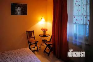 6-к квартира, посуточно, 182м2, 1/2 этаж