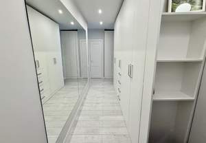 1-к квартира, на длительный срок, 40м2, 2/3 этаж